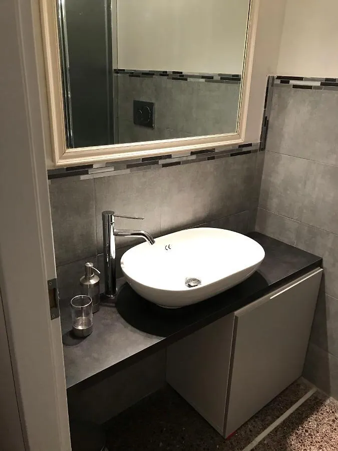 로마 아 카사 디 지알로 비앤비 B&B