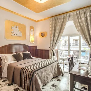 3* Frühstückspension Nakissa