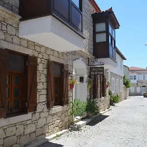*** Oda ve Kahvaltı Avcihan Tas Ev Türkiye