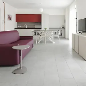  Daire Joivy Charming Flats In The Heart Of Porta Nuova İtalya