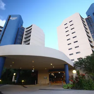**** Resort Gemini Avustralya