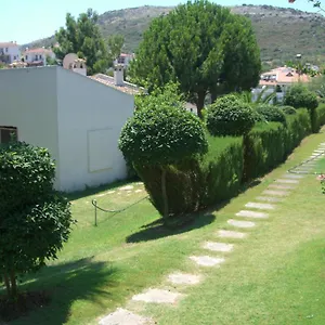  Apart Otel Club Petya Apart Türkiye