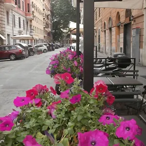 3* Frühstückspension San Michele A Porta Pia