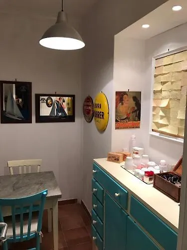 A Casa Di Giallo B&B Rome 3*,  Italy
