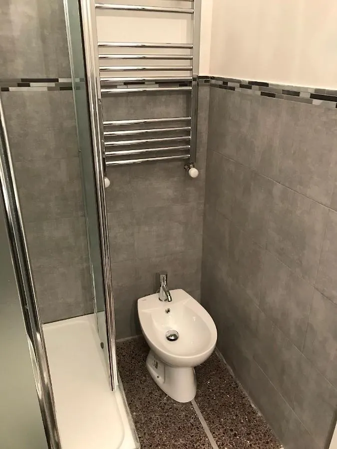 Bed & Breakfast A Casa Di Giallo B&B Rome
